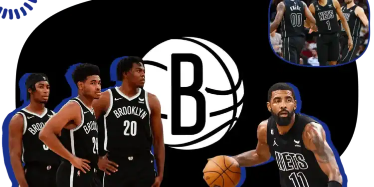 21 Brooklyn Nets Trivia Questions: Can You Score With Nets Knowledge?