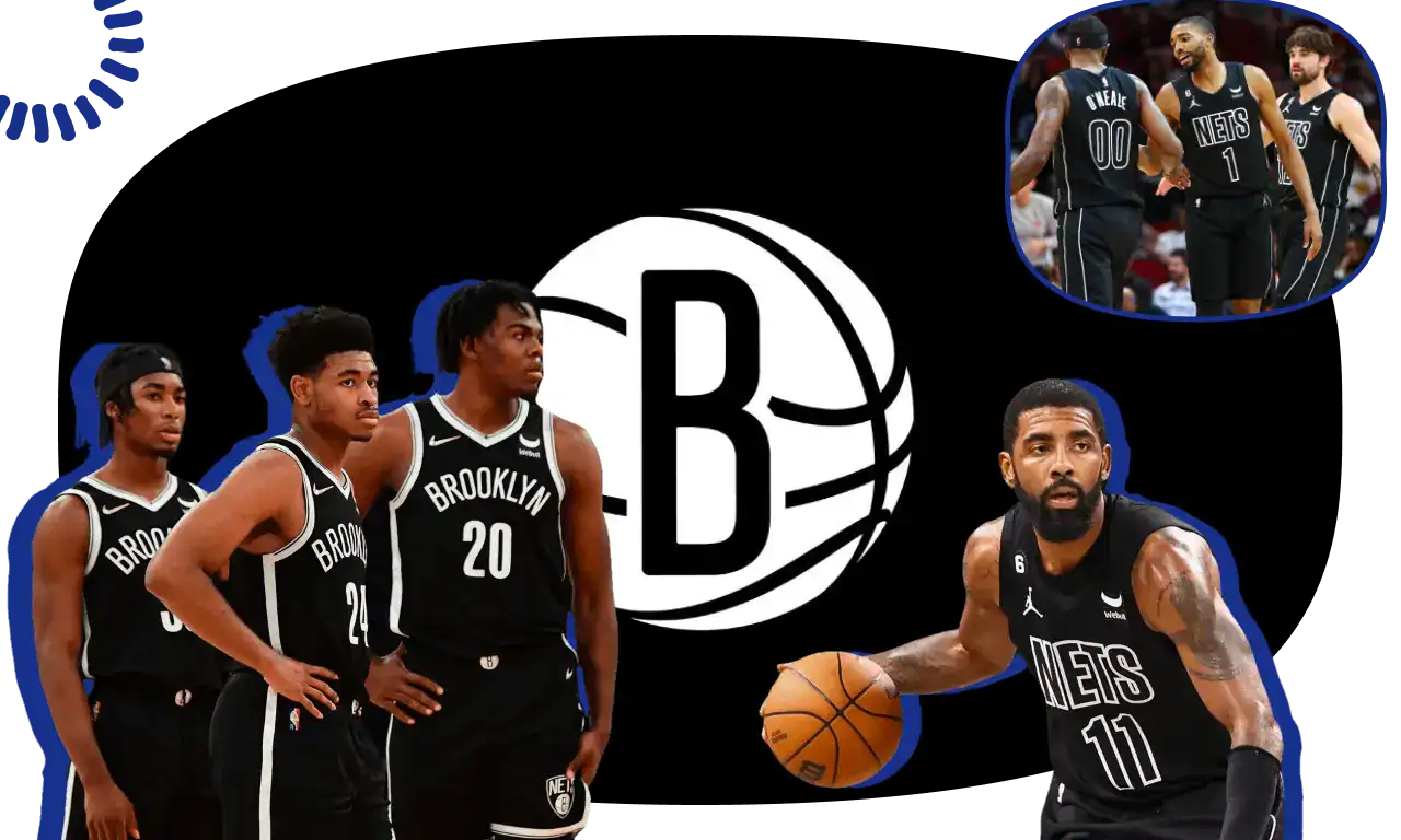 21 Brooklyn Nets Trivia Questions: Can You Score With Nets Knowledge?