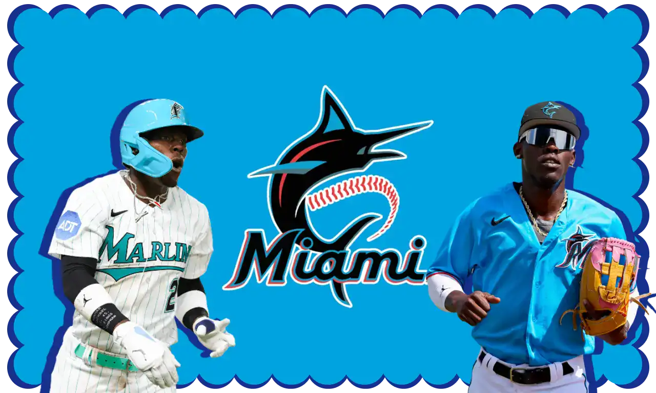 21 Miami Marlins Trivia Questions: Can You Swim With The Marlins?