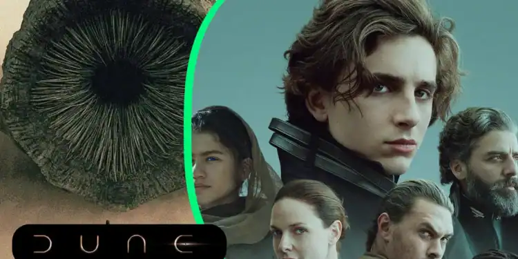 21 Dune Trivia Questions To ‘Spice’ Things Up