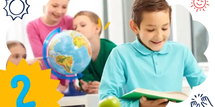 21 Fun 2nd Grade Trivia Questions To Prove You’re Smarter Than A Second Grader