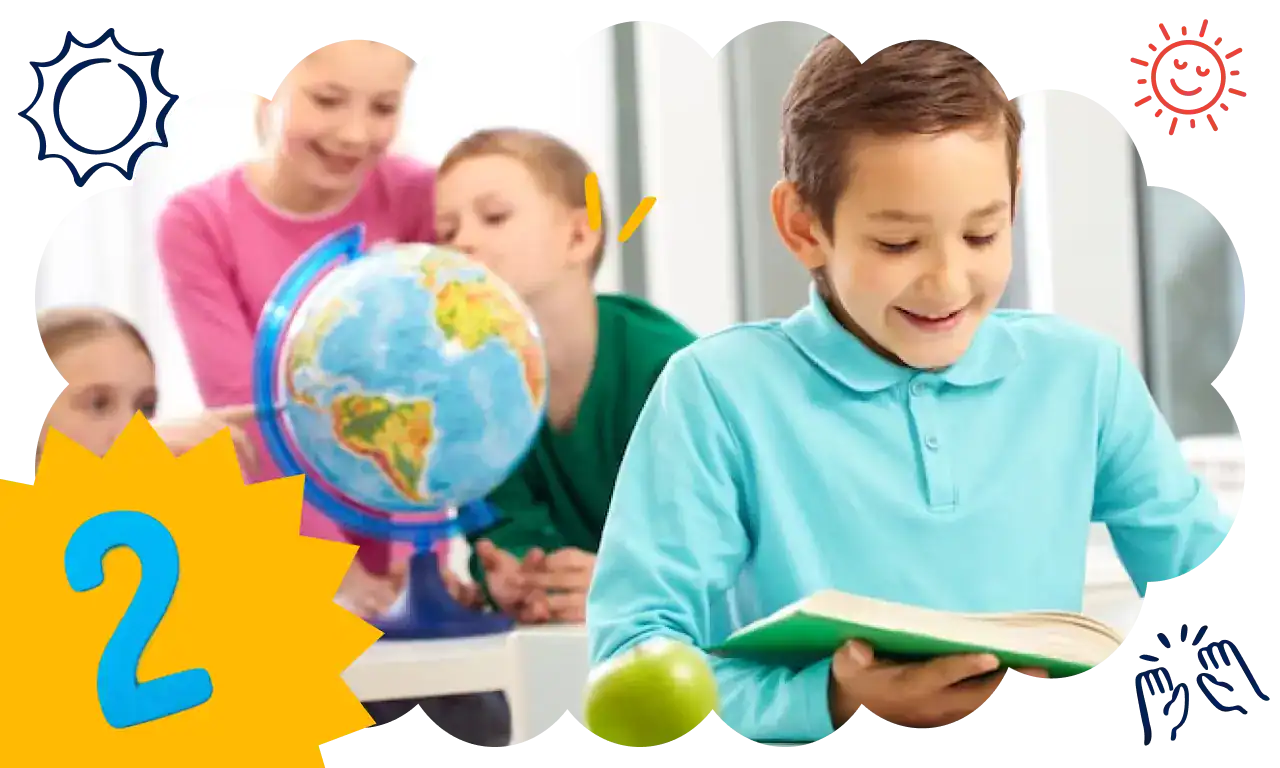 21 Fun 2nd Grade Trivia Questions To Prove You’re Smarter Than A Second Grader