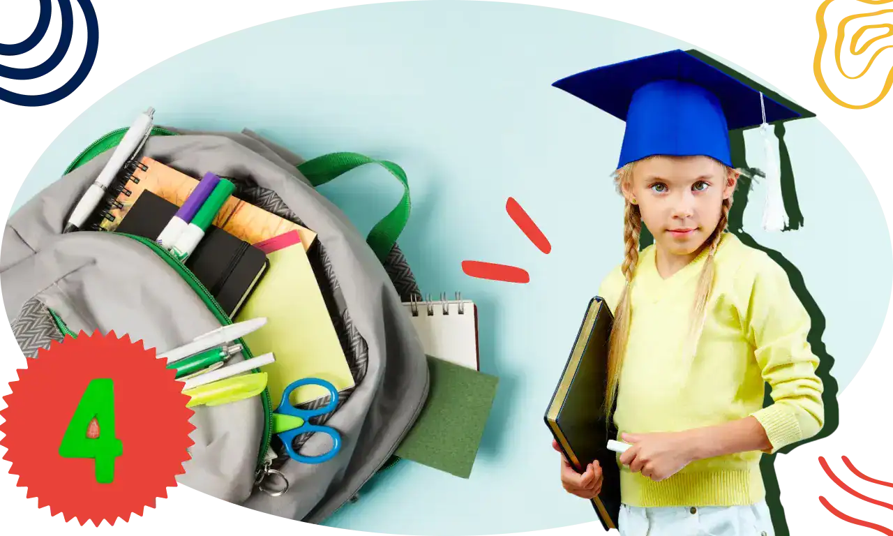 21 Fun 4th Grade Trivia Questions: Unleash Your Inner Whiz Kid!