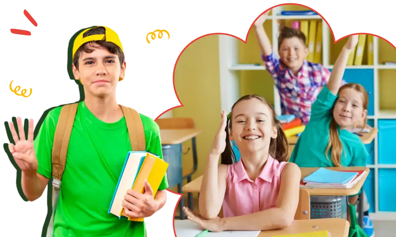 21 Fun 5th Grade Trivia Questions: Show Us Your Scholarly Skills!