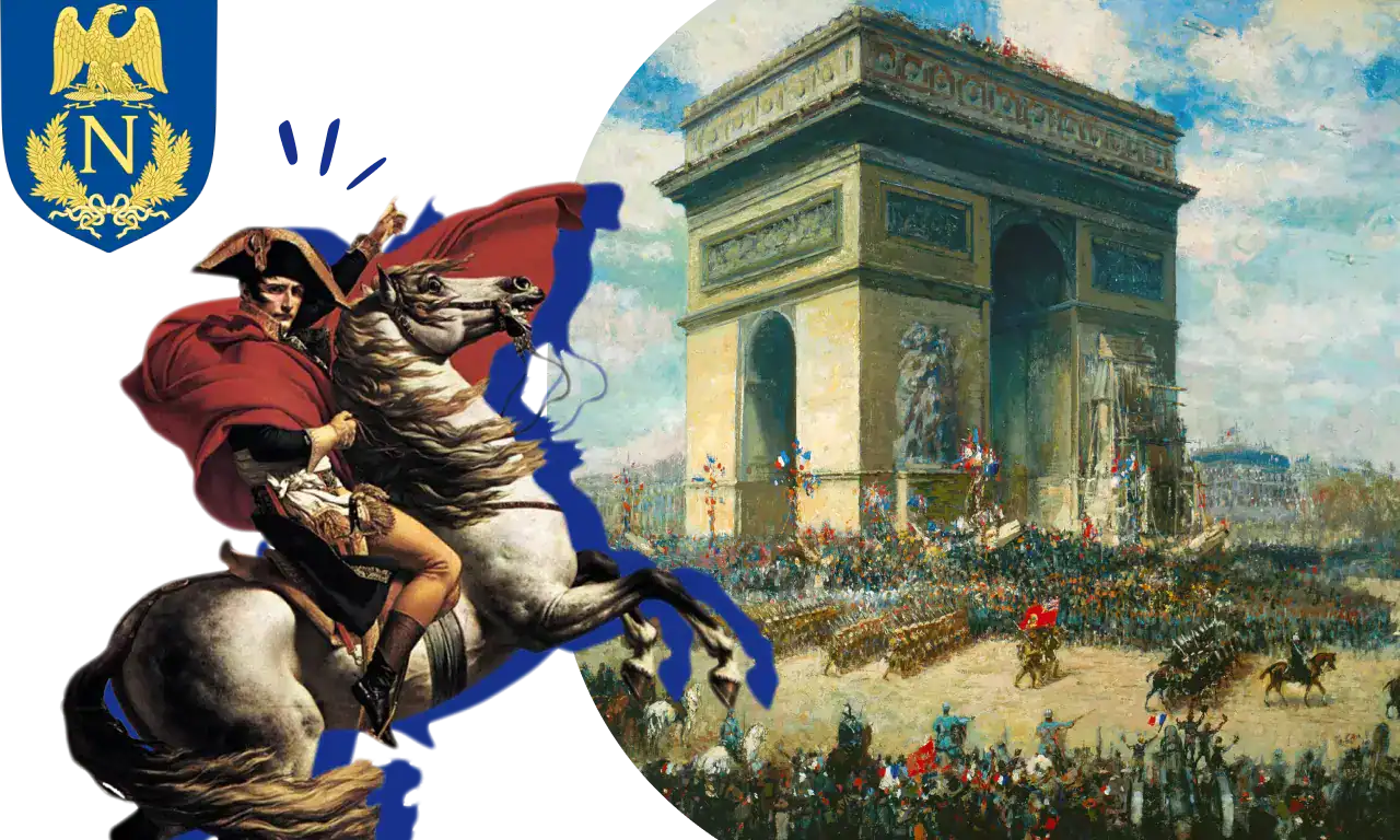 21 Napoleon Trivia Questions: Can You Conquer This Quiz?
