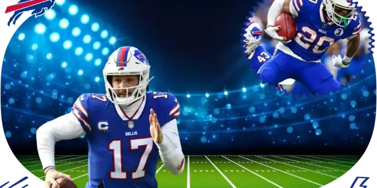 21 Buffalo Bills Trivia Questions: Are You a True Bills Fan?