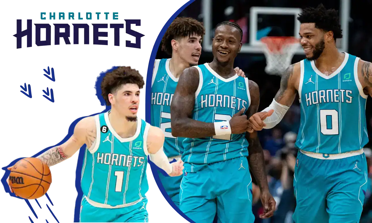 21 Charlotte Hornets Trivia Questions: Can You Buzz Through This Quiz?
