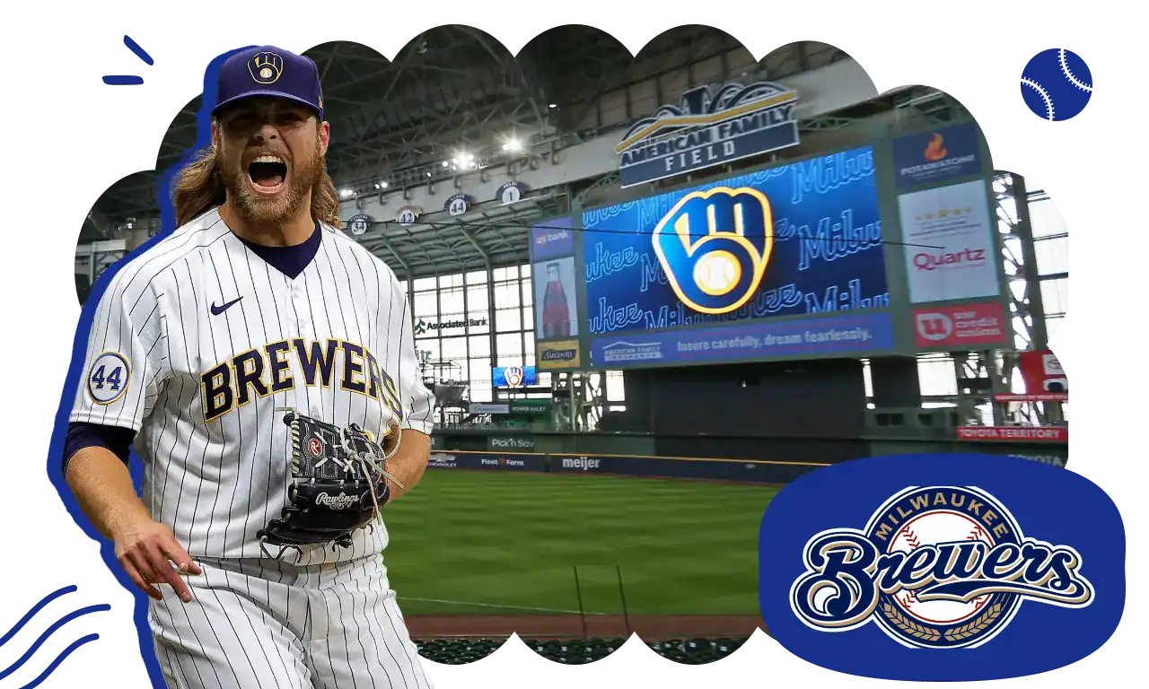 21 Milwaukee Brewers Trivia Questions: Are You a Brewers Brainiac?