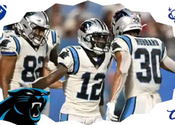 21 Carolina Panthers Trivia Questions: Can You Score a Touchdown?