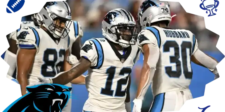 21 Carolina Panthers Trivia Questions: Can You Score a Touchdown?
