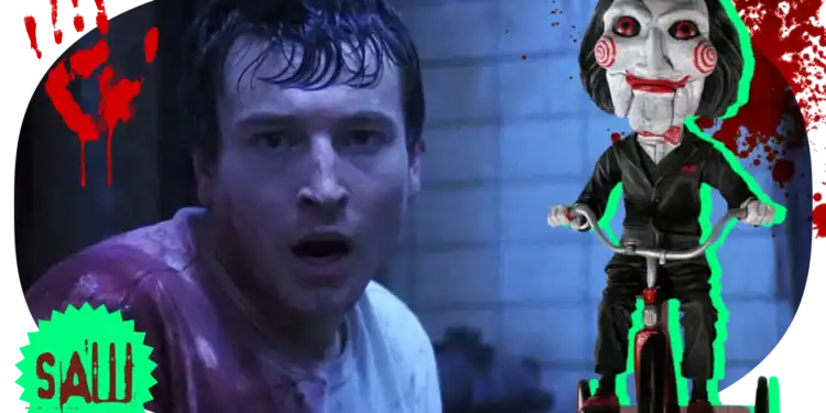 21 Saw Trivia Questions: Are You Ready To Play A Game?