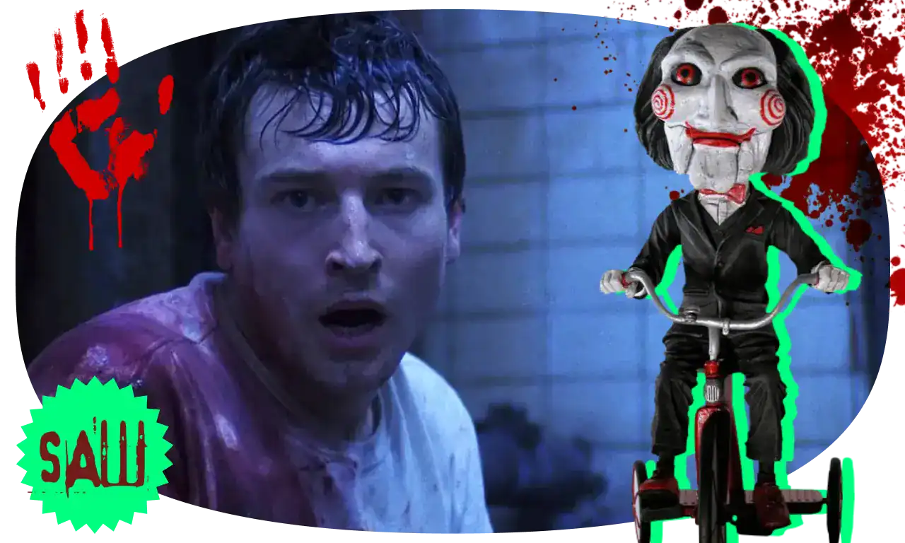 21 Saw Trivia Questions: Are You Ready To Play A Game?