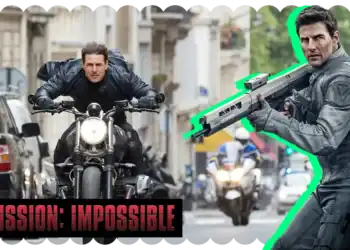 21 Mission: Impossible Trivia Questions That Will Self-Destruct In 5…4…3…