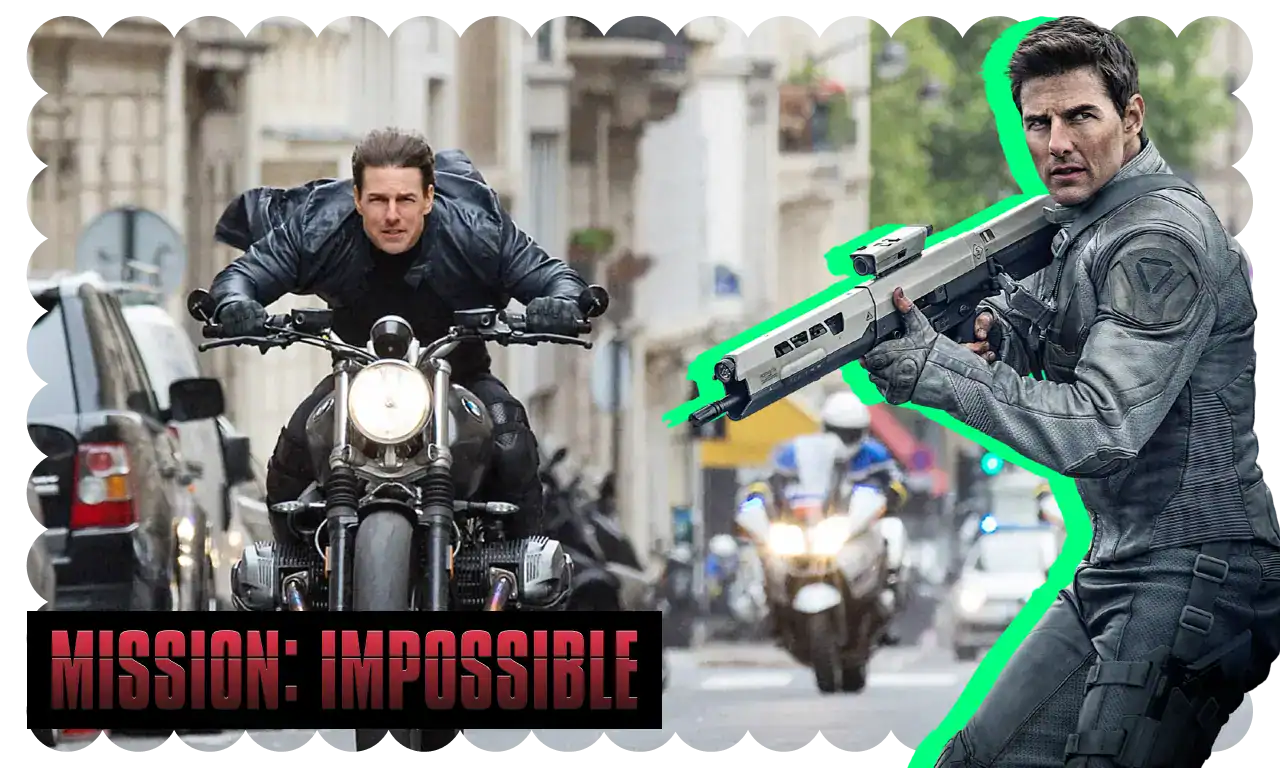 21 Mission: Impossible Trivia Questions That Will Self-Destruct In 5…4…3…