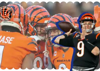 21 Cincinnati Bengals Trivia Questions: Can You Roar Louder Than the Jungle?