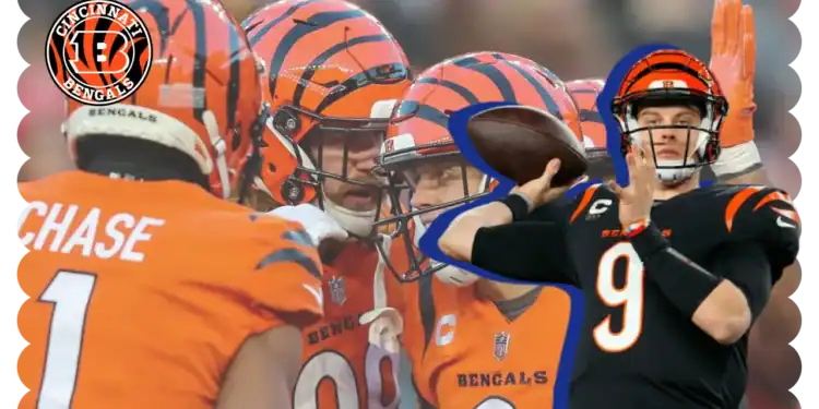 21 Cincinnati Bengals Trivia Questions: Can You Roar Louder Than the Jungle?