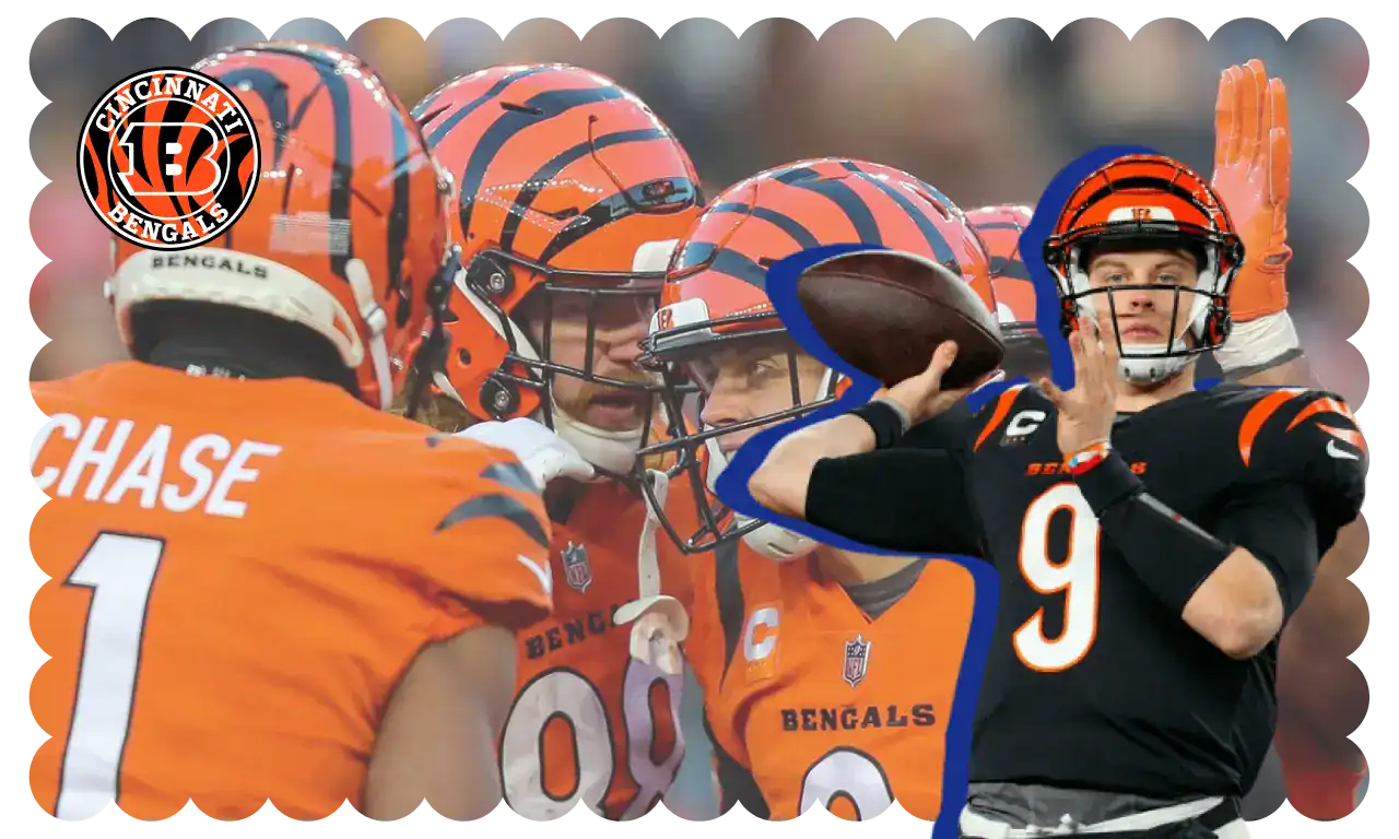 21 Cincinnati Bengals Trivia Questions: Can You Roar Louder Than the Jungle?