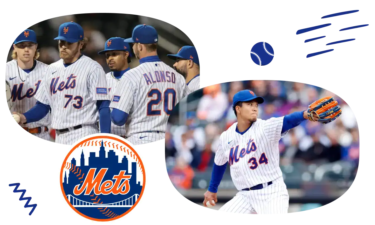 21 New York Mets Trivia Questions: Swing For The Fences!