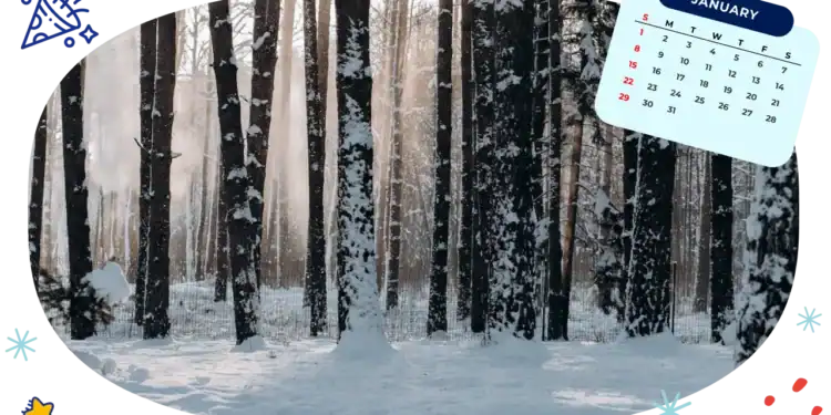 21 January Trivia Questions To Start Your Year Right