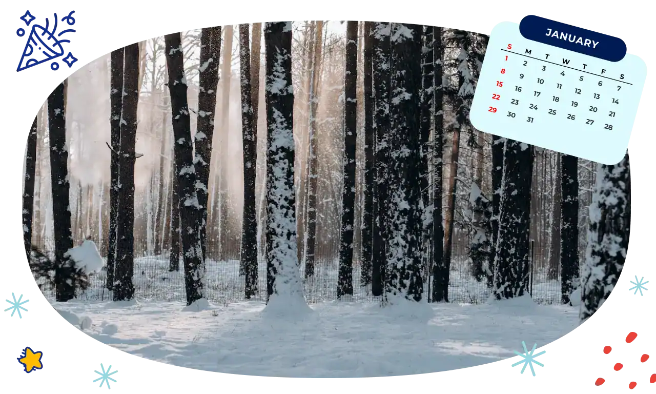 21 January Trivia Questions To Start Your Year Right