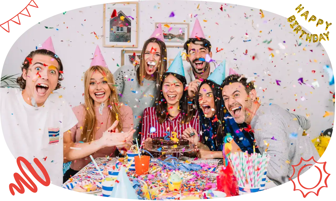 101 Birthday Trivia Questions To Unwrap Your Wisdom