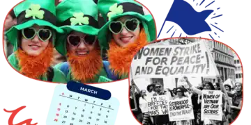 24 March Trivia Questions To Herald Your Spring Knowledge