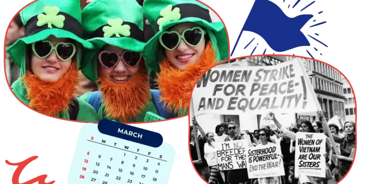 24 March Trivia Questions To Herald Your Spring Knowledge