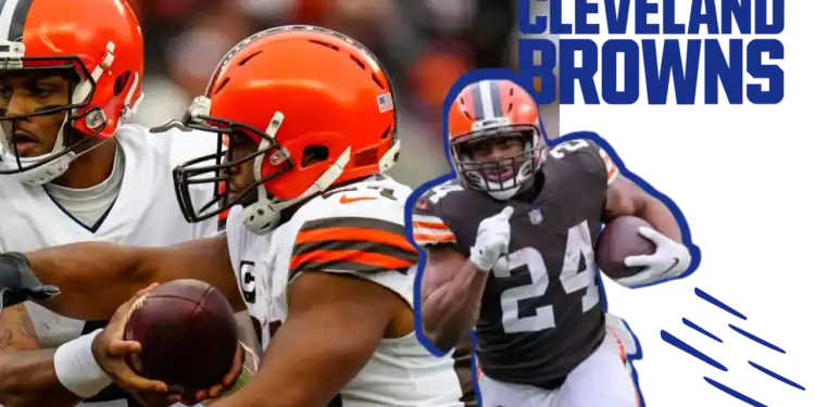 21 Cleveland Browns Trivia Questions: Tackle Your Football Knowledge