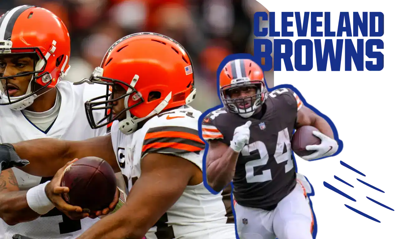 21 Cleveland Browns Trivia Questions: Tackle Your Football Knowledge