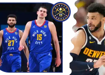 21 Denver Nuggets Trivia Questions: Are You A True Nuggets Goldmine?