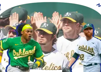 21 Oakland Athletics Trivia Questions: Can You A’s This Quiz?