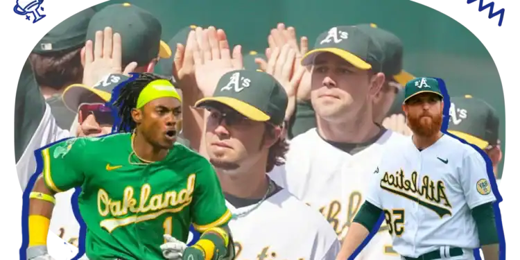 21 Oakland Athletics Trivia Questions: Can You A’s This Quiz?