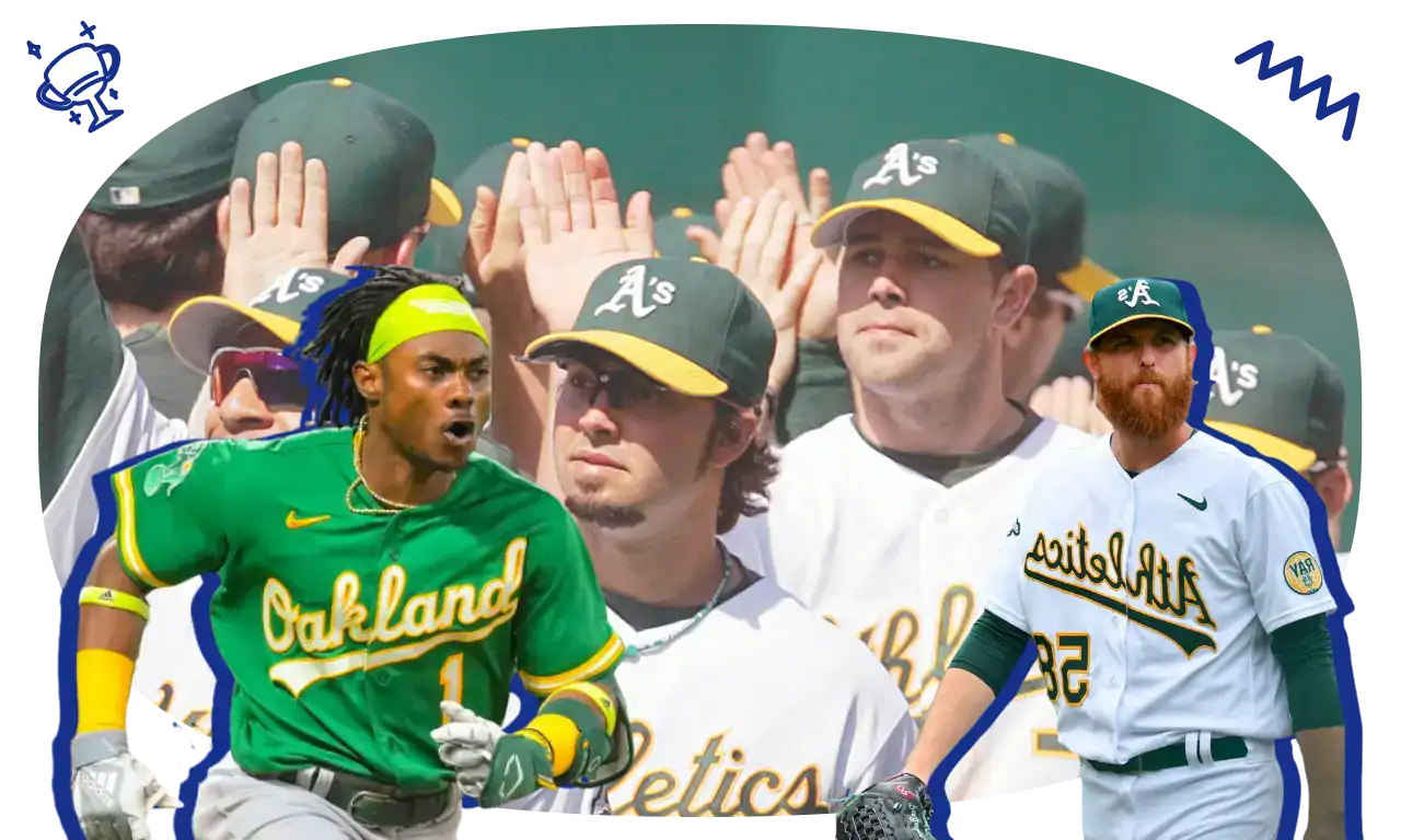 21 Oakland Athletics Trivia Questions: Can You A’s This Quiz?
