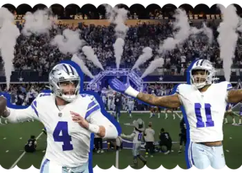 21 Dallas Cowboys Trivia Questions: Test Your Gridiron Grit