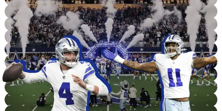 21 Dallas Cowboys Trivia Questions: Test Your Gridiron Grit