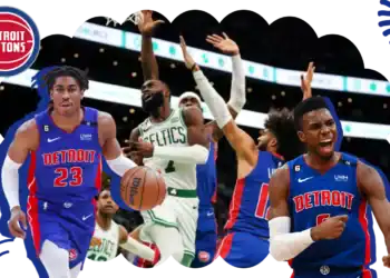 21 Detroit Pistons Trivia Questions: A Slam Dunk For Diehard Fans!