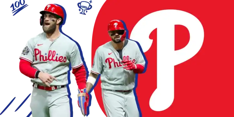 21 Philadelphia Phillies Trivia Questions To Test Your Phillie Fandom