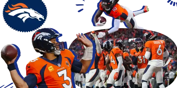 21 Denver Broncos Trivia Questions: Saddle Up For This Quiz