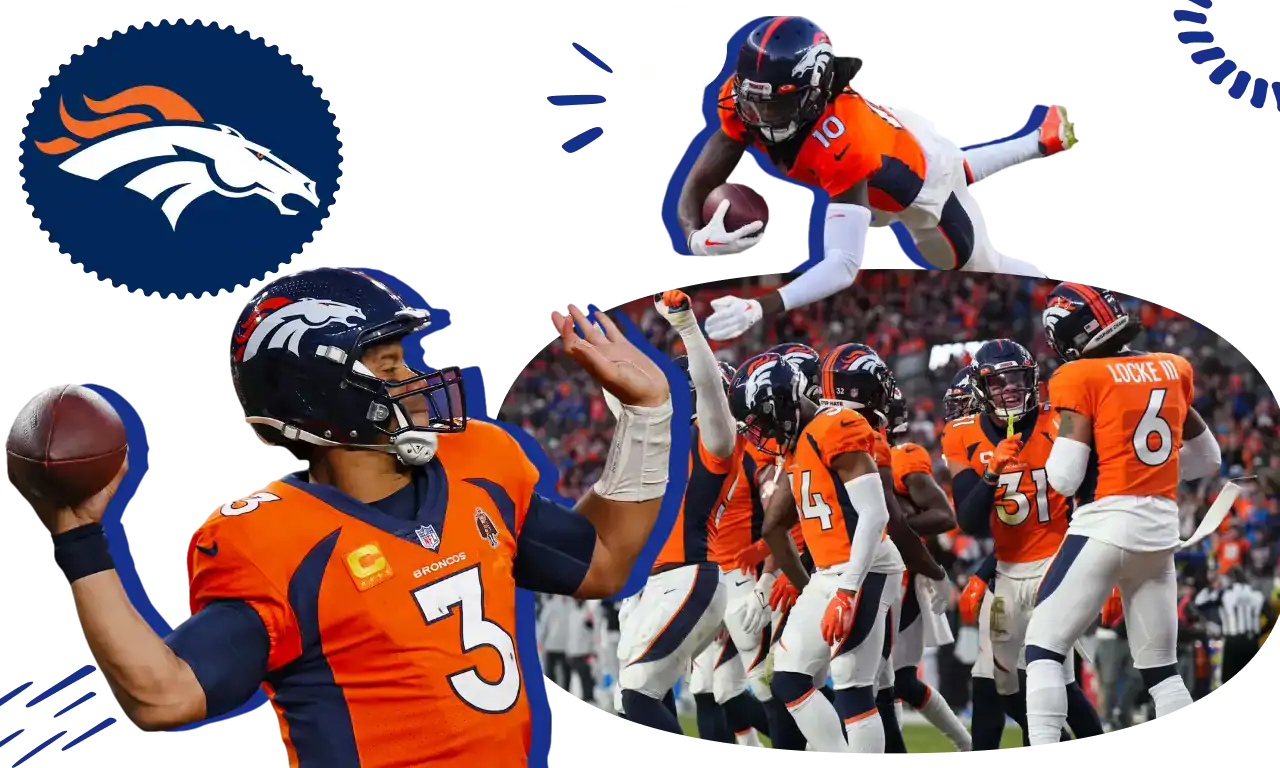 21 Denver Broncos Trivia Questions: Saddle Up For This Quiz