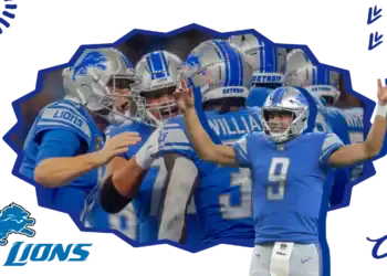 21 Detroit Lions Trivia Questions To Prove Your Pride
