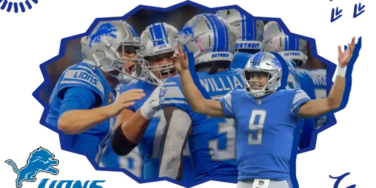 21 Detroit Lions Trivia Questions To Prove Your Pride