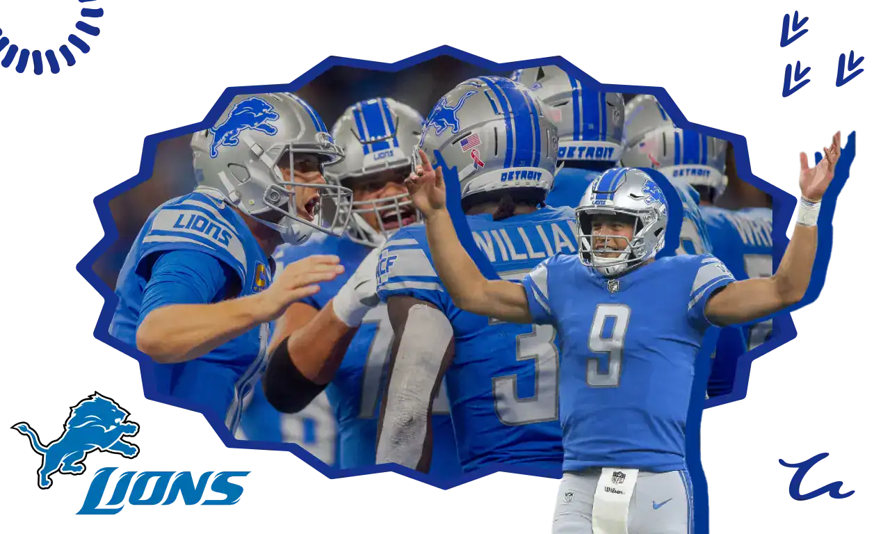 21 Detroit Lions Trivia Questions To Prove Your Pride