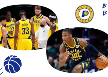 21 Fast-Breaking Indiana Pacers Trivia Questions: Can You Keep Up?
