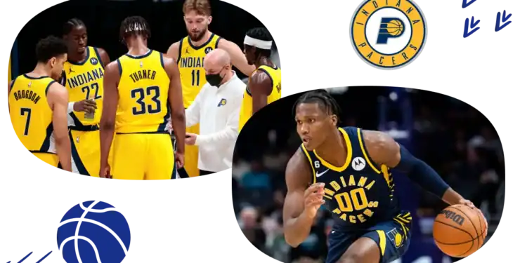 21 Fast-Breaking Indiana Pacers Trivia Questions: Can You Keep Up?