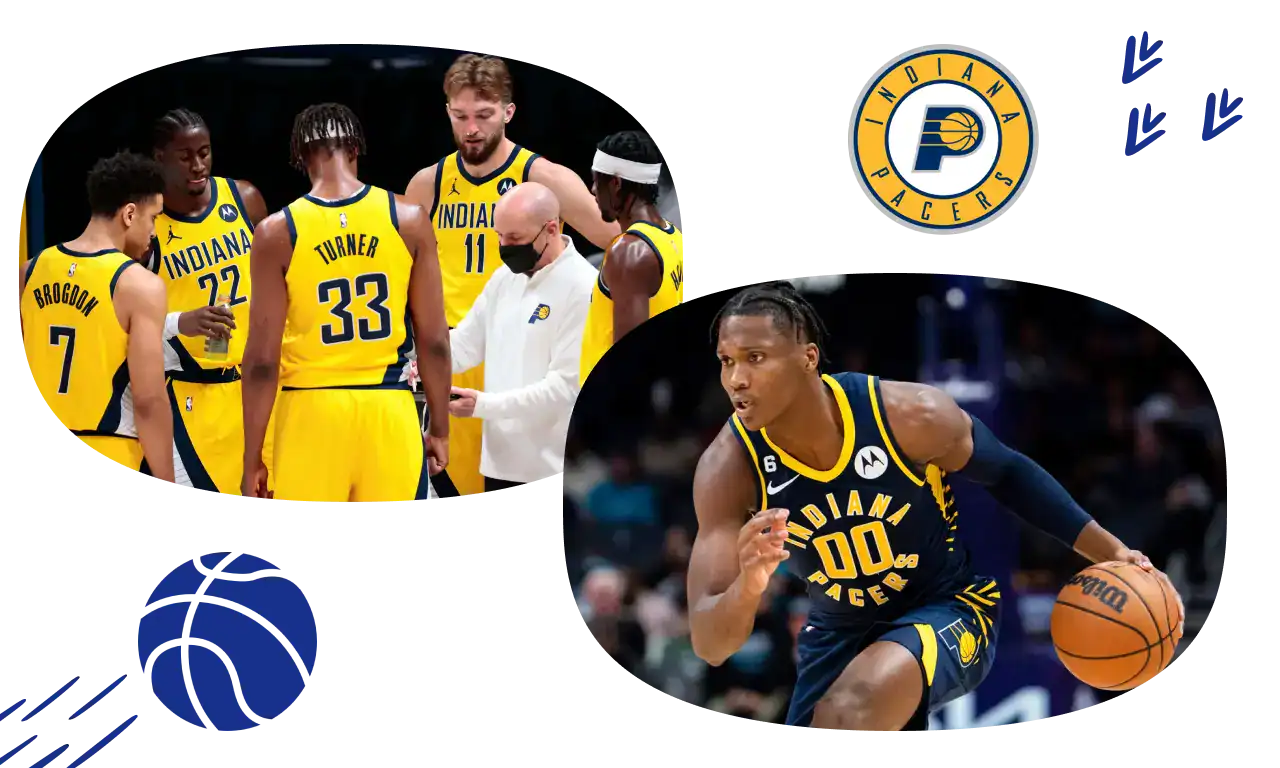 21 Fast-Breaking Indiana Pacers Trivia Questions: Can You Keep Up?