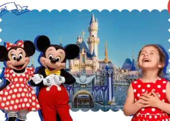 21 Disneyland Trivia Questions That Even Mickey Might Struggle With