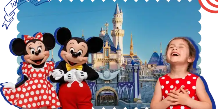 21 Disneyland Trivia Questions That Even Mickey Might Struggle With