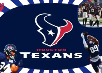 21 Houston Texans Trivia Questions: Can You Tackle These Like A True Fan?