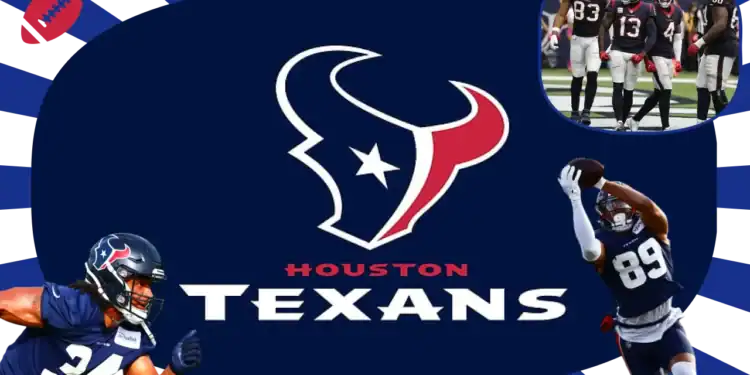 21 Houston Texans Trivia Questions: Can You Tackle These Like A True Fan?
