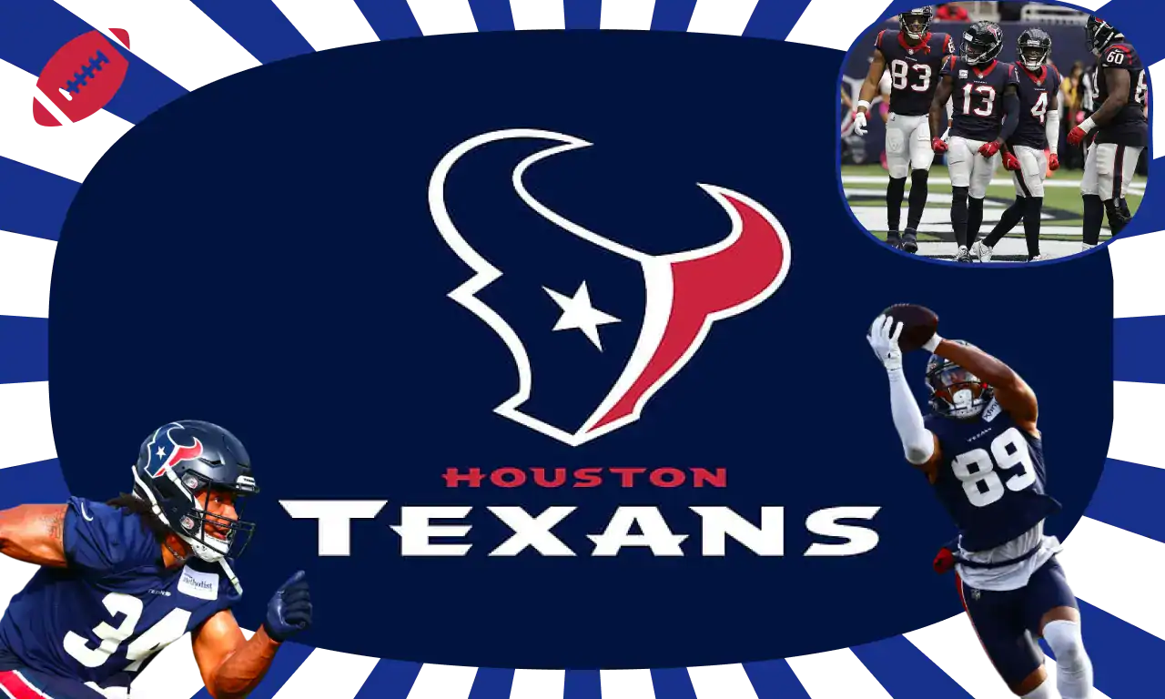 21 Houston Texans Trivia Questions: Can You Tackle These Like A True Fan?